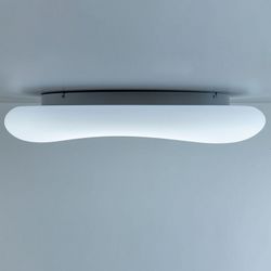 Накладной светильник Citilux Стратус Смарт CL732A800G