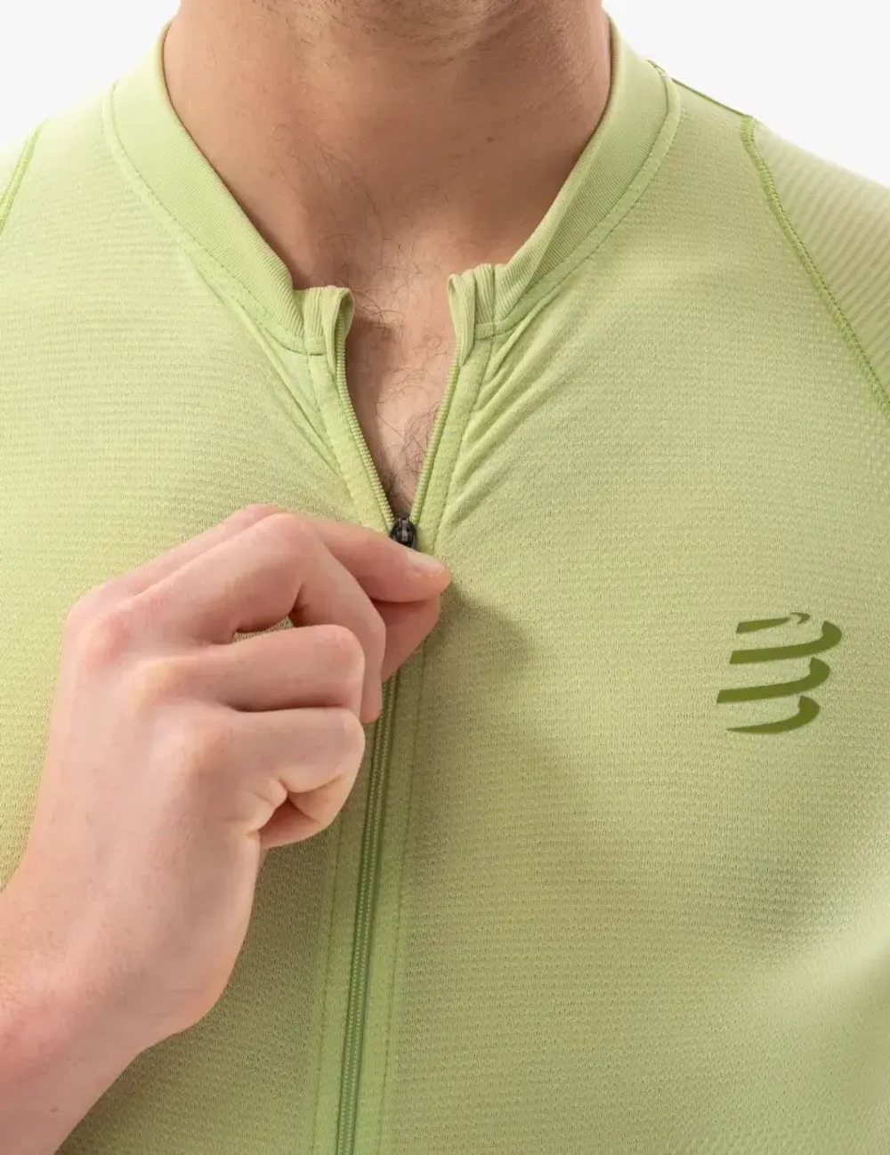 Футболка Trail Racing Postural NILE