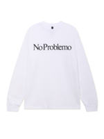 Джемпер No Problemo Ls Tee