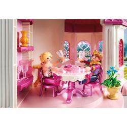 Playmobil - Замок принцессы 70448 / артикул   70448  / GTIN 4008789704481