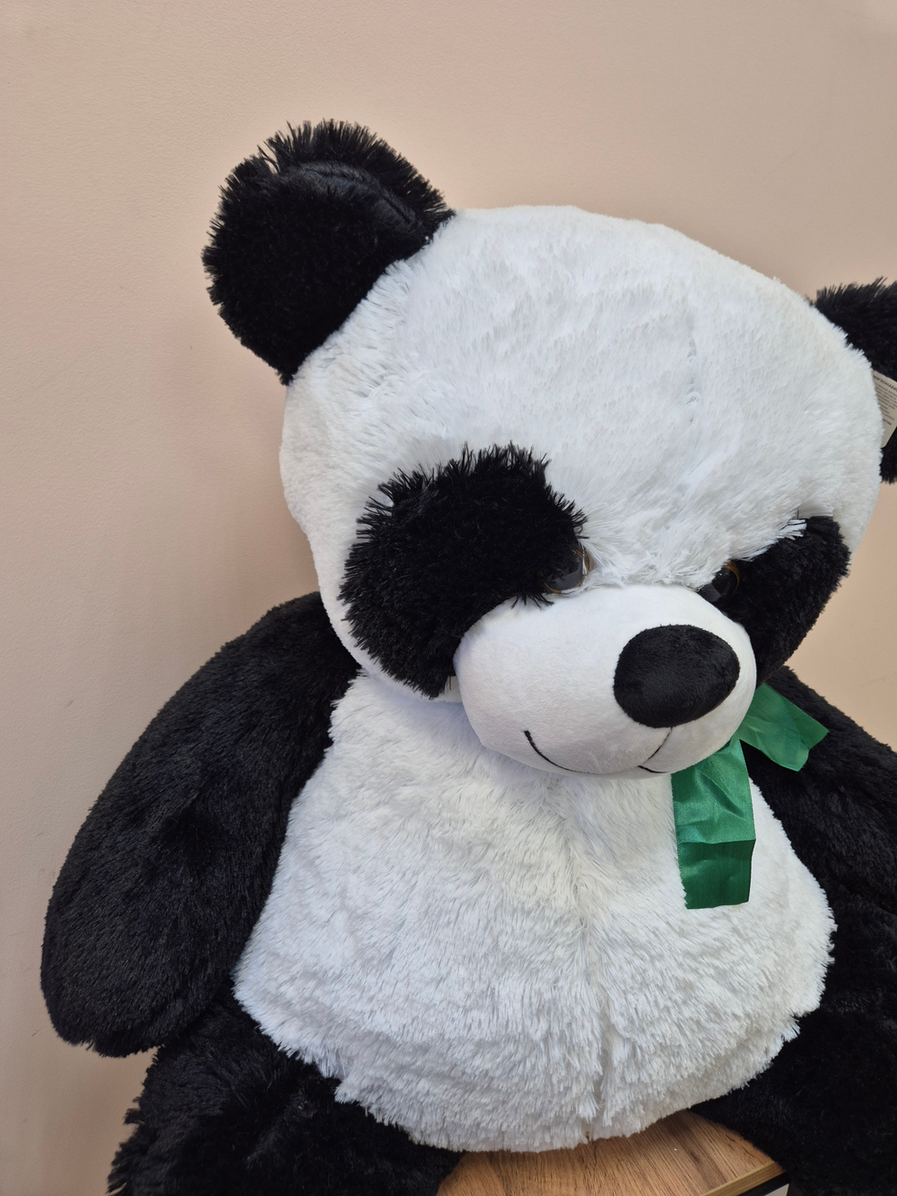 Мягкая игрушка Панда 100 см