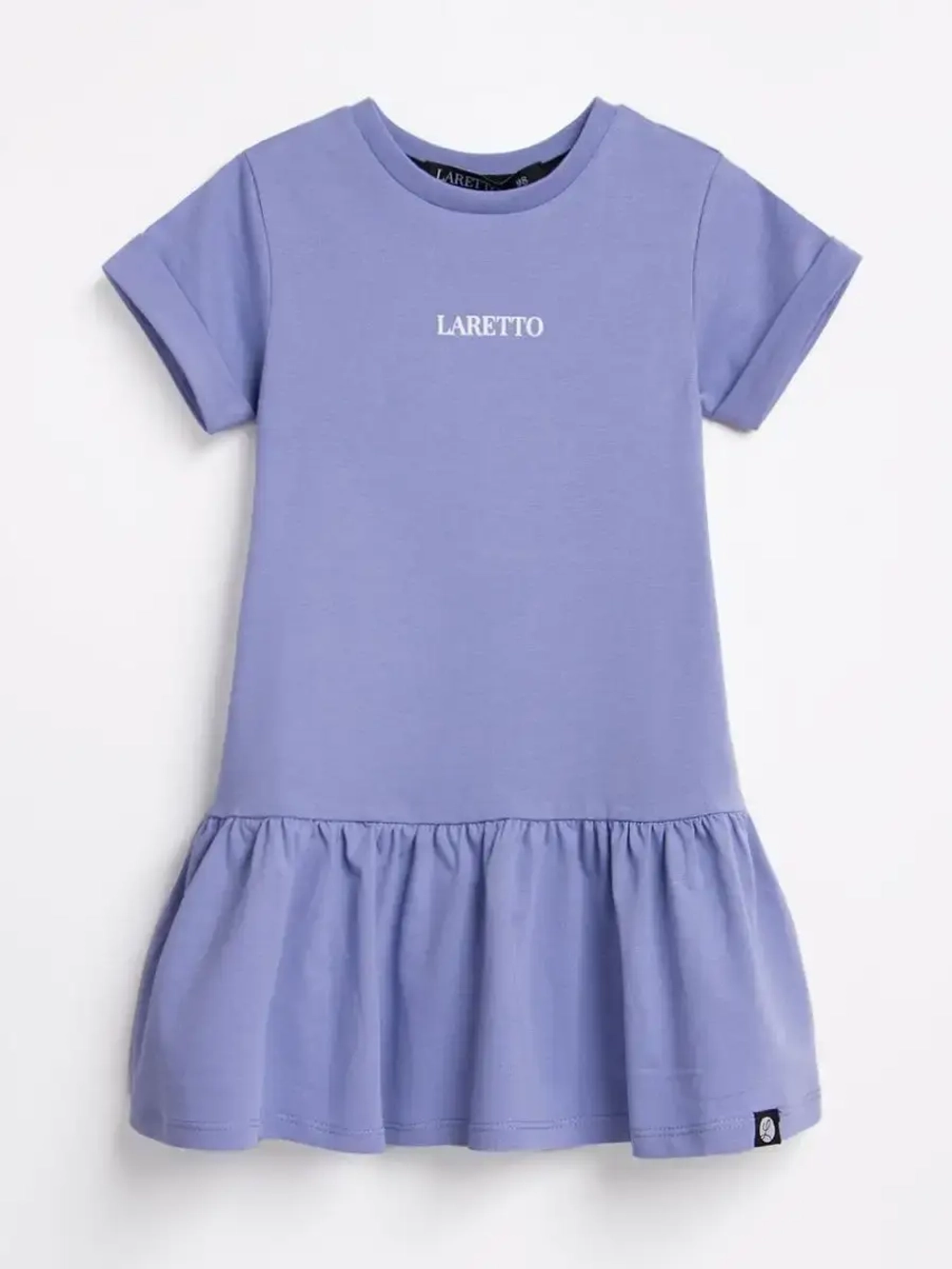 Платье детское летнее для девочки легкое