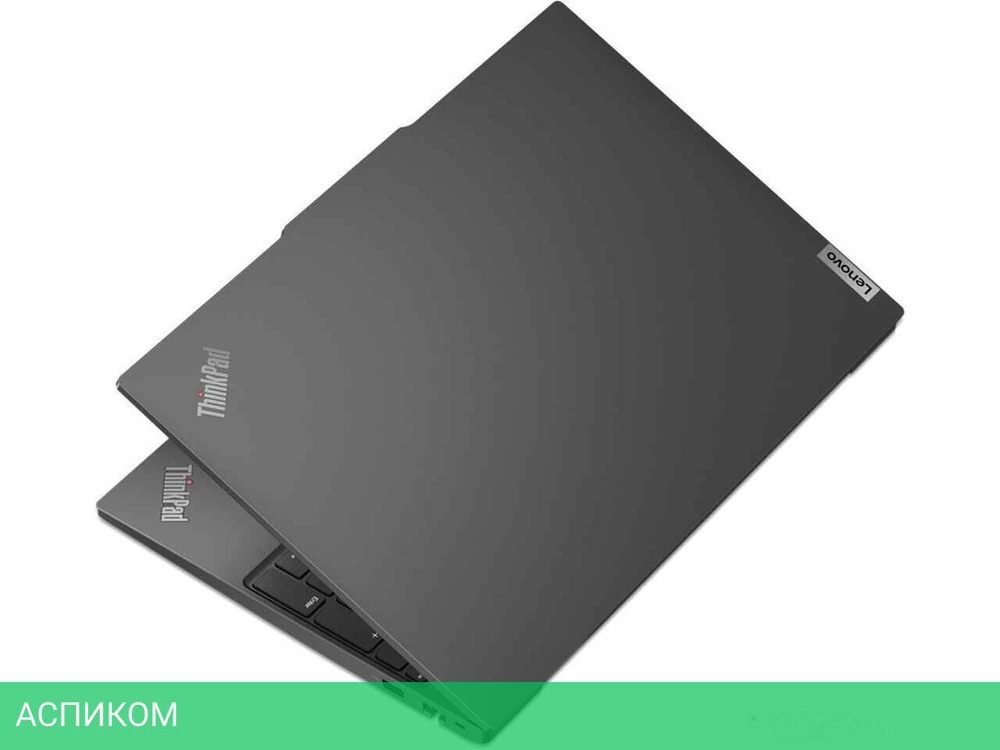 Ноутбук Lenovo ThinkPad E16 Gen 1 Intel 21JN009WRT