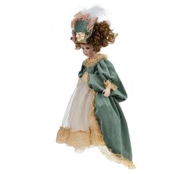 GAEM Кукла "Софья", L20 W20 H45 см