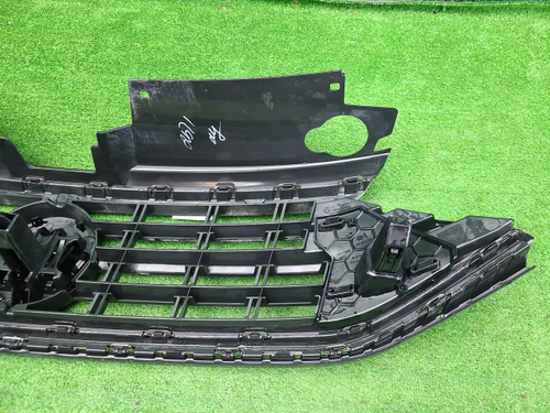 Решетка радиатора VW Polo 6 (2020-2022)