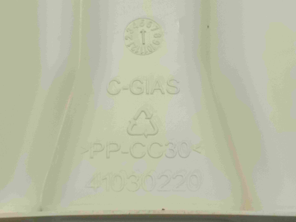 GOY1054L кт234 Дозатор порошка стиральной машины Candy GOY1054L б/у