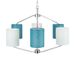 Люстра Freya FR5208PL-06CH