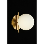 Настенный светильник Aployt Penelopa APL.643.01.01