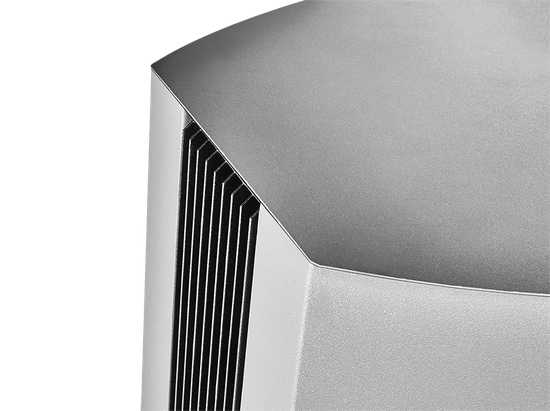 Тепловая завеса Ballu BHC-H22W35-DE