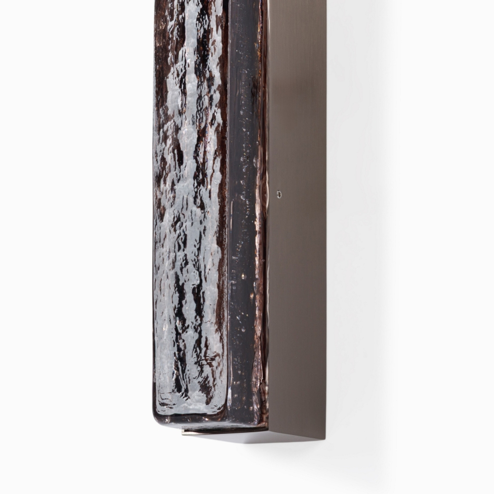 Настенный светильник Eternity длина 50