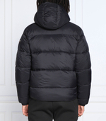 Куртка A-SUOMI H1 Napapijri - черный(NP0A4GJE)