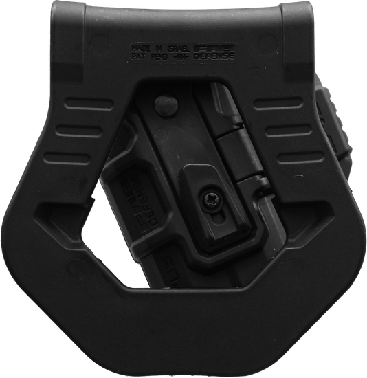 Кобура с кнопкой для Glock 43