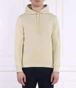 Худи CK EMBRO CALVIN KLEIN JEANS - бежевый(J30J325149)