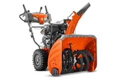 Бензиновый снегоуборщик "HUSQVARNA" ST327