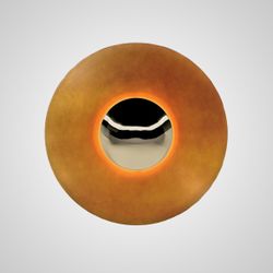 Настенный Светильник Alesta D60 Blue By Imperiumloft