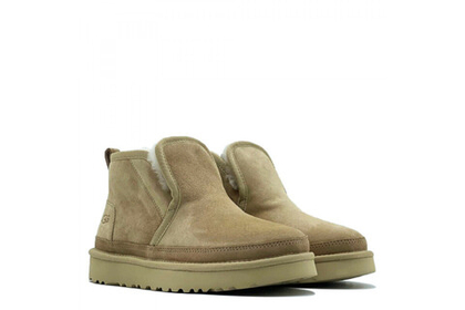 UGG Neumel Minimal Sand