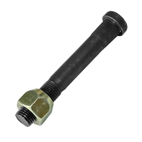 Болт колесный (шпилька) ВМ Toyota 7-8FB/FG/FD15 с гайкой 424841331071