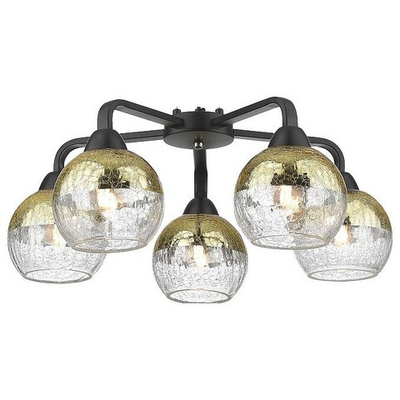 Подвесная люстра Velante 238-023-05