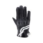 Virage Cuir / Женские / Черно-белый