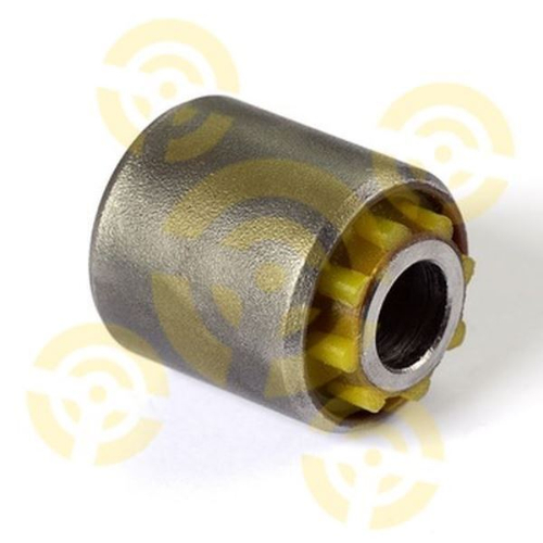 Полиуретановый сайлентблок передней подвески, тяги Панара, крепление к кузову(Кратность 1 шт) 106524