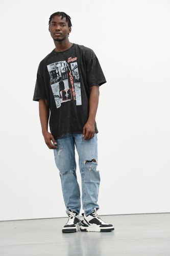 Футболка SUCK-MY