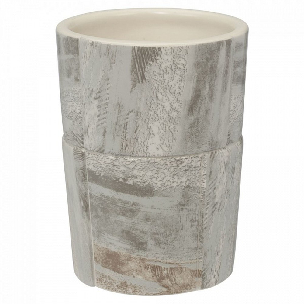 Стакан для зубной пасты Creative Bath Quarry США-Китай