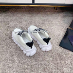 Кроссовки Prada