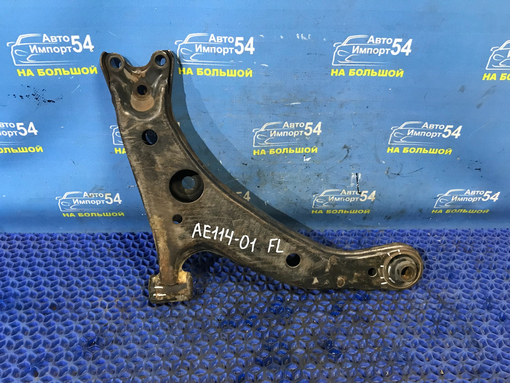 Рычаг передний левый TOYOTA SPRINTER 1999