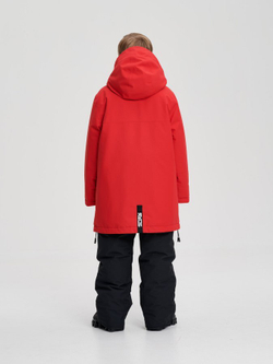 КУРТКА ДЛЯ МАЛЬЧИКА ПУХОВАЯ BASK JUNO KAI