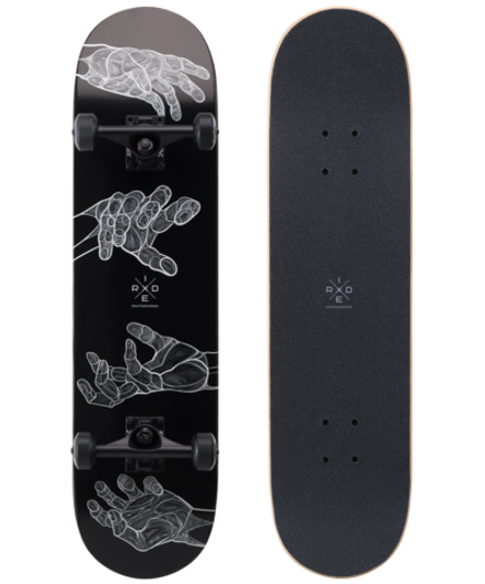 УЦЕНКА Скейтборд Lost 31.65"X8"