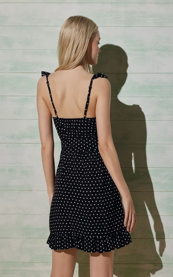 85908 Блуза купальная