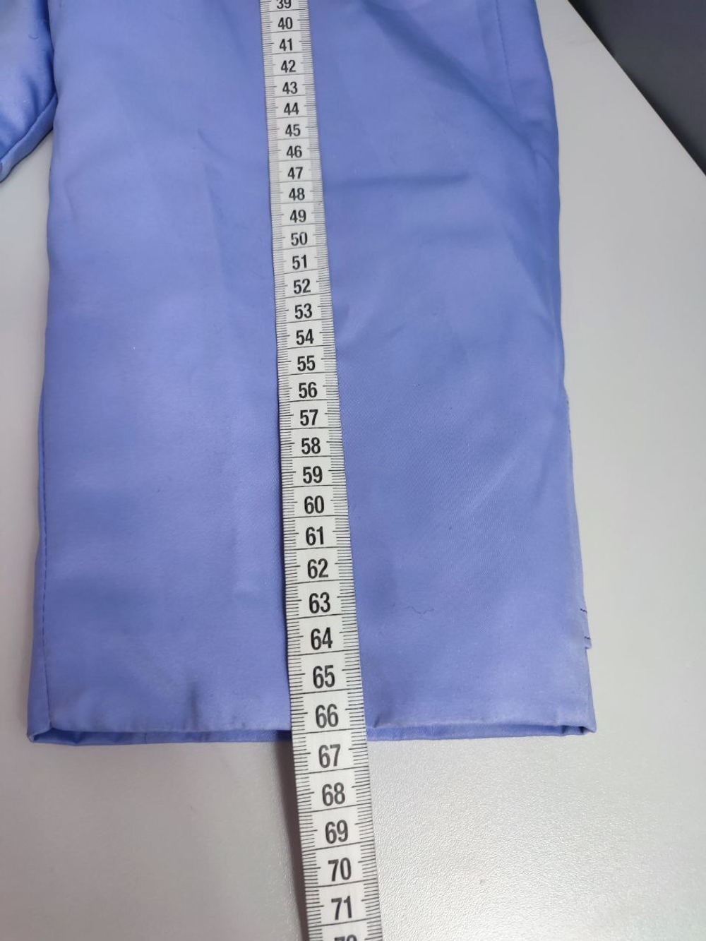 Плащ красивый 54 размер