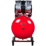 FUBAG OLS 500/100 CM2х2 компрессор безмасляный малошумный 646075