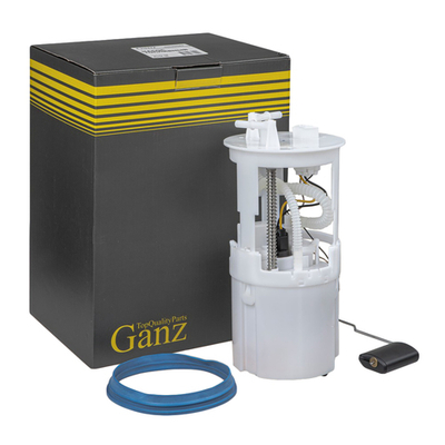 Насос топливный в сборе (модуль) Hyundai Santa Fe (06-) 2.7i GANZ GIG20083