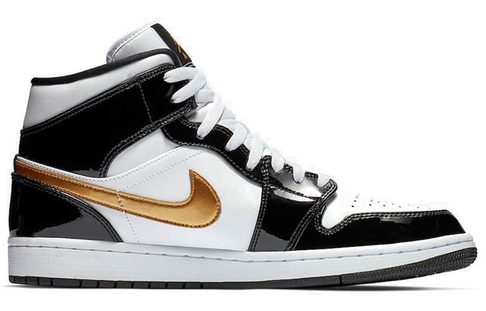 Кроссовки Jordan Air Jordan 1 Mid 2019