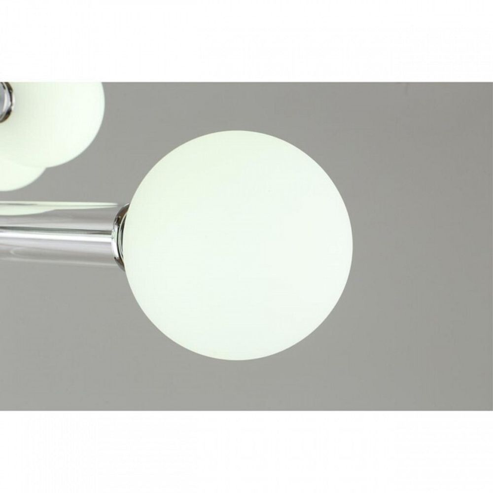 Люстра на штанге Omnilux Bucine OML-29517-08