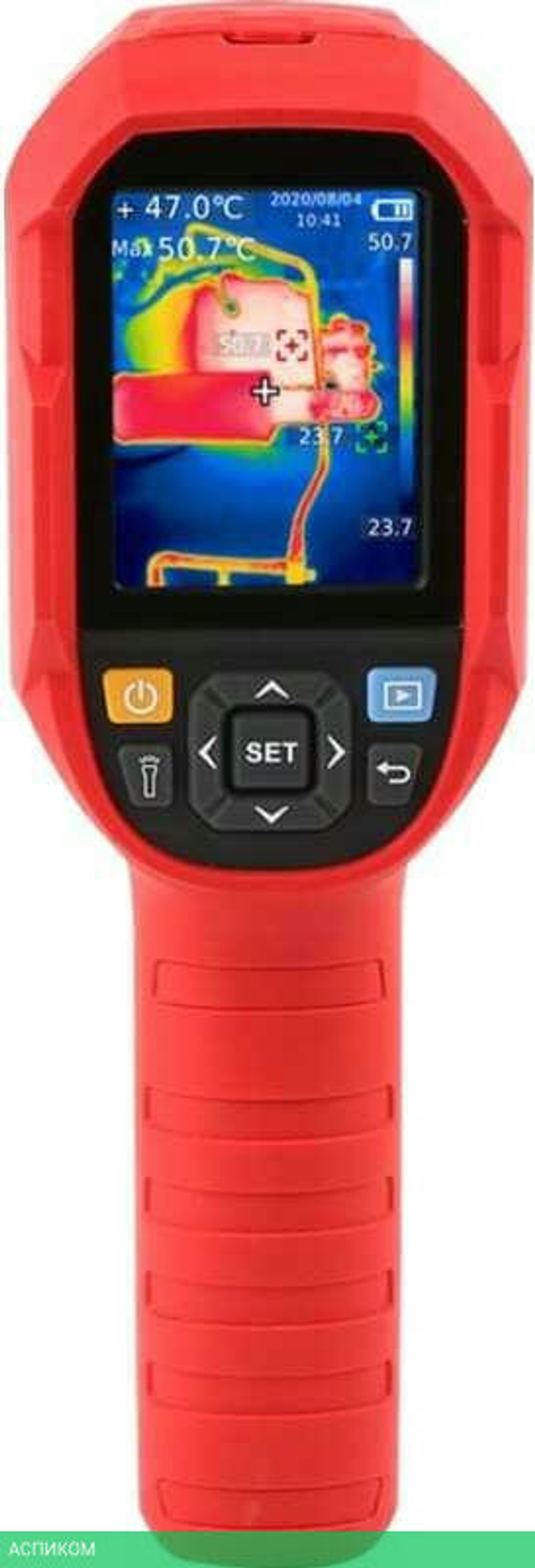 Тепловизор Unit UTi220B