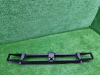 Воздуховод радиатора нижний BMW X6 G06 (2019-2023)