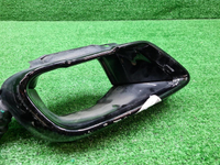 Насадка глушителя правая BMW X6 G06 (2019-2023)