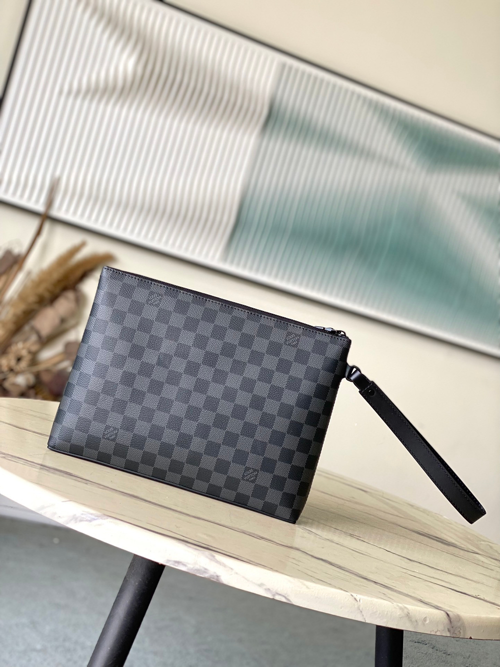 Louis Vuitton Takeoff Pouch