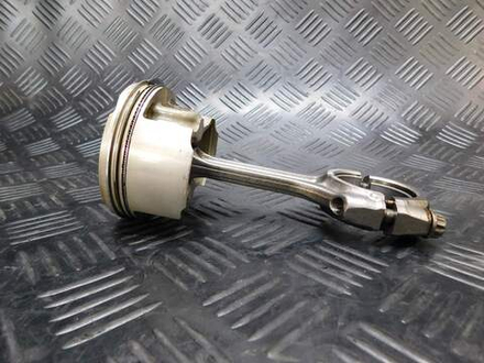 Поршень Suzuki GSX1300R Hayabusa 99-2007 (3)