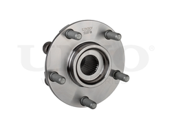 Ступица передняя (с ABS) UNIO HUB-20009