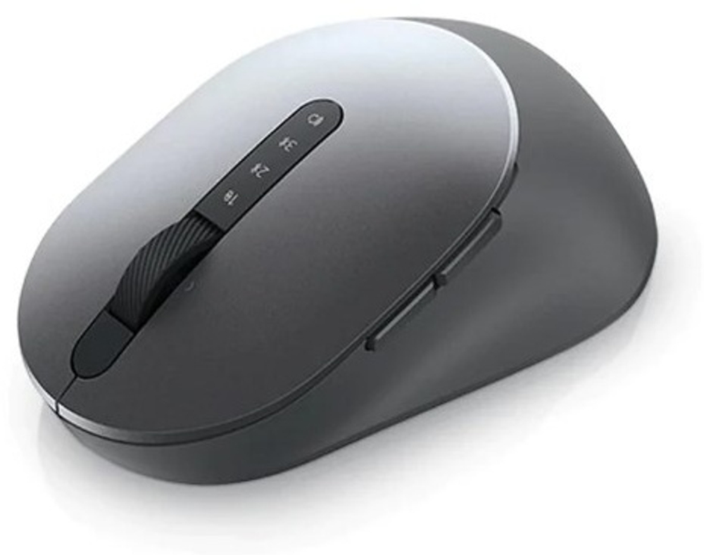 Клавиатура DELL KM7321W серый