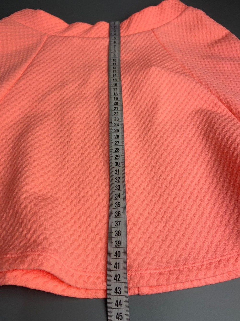 Юбка короткая H&M 44 размер