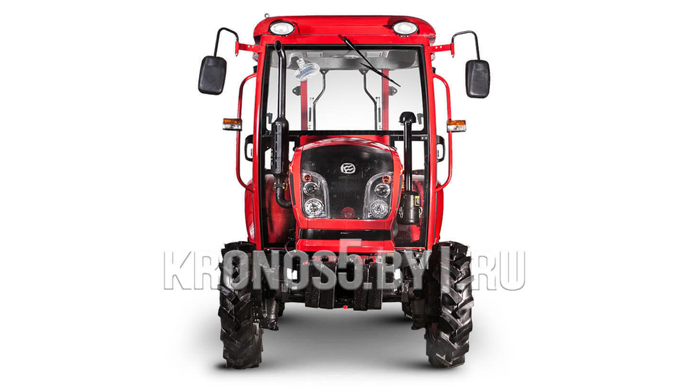 Трактор Dongfeng | Донгфенг DF-244С