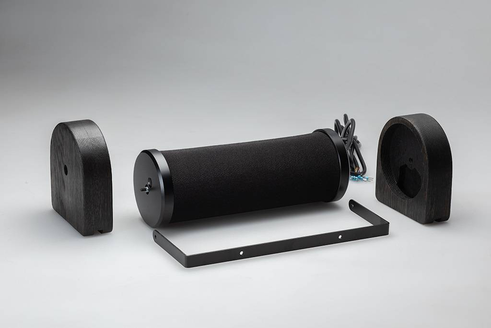 БУБЕН-УЛЬТРА (исполнение «ТУБУС-У» с подставками) - подавитель диктофонов и микрофонов