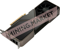 Видеокарта nVIDIA GeForce RTX 3080 Ti 12GB