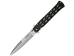 Нож складной Cold Steel Ti-Lite 4in сталь AUS8A, рукоять Zy-Ex (CS-26SP)
