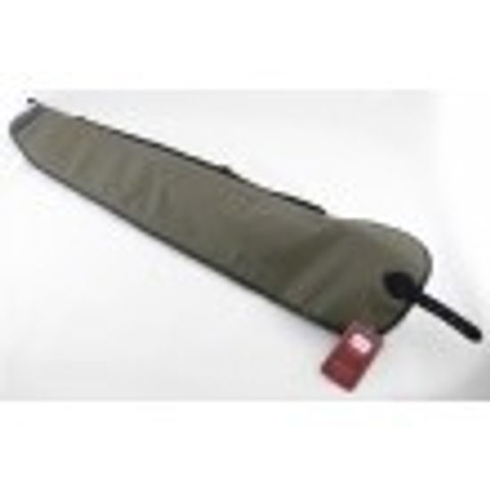 Чехол Vektor для самозарядных ружей МР-153, МЦ 21-12 и аналогов в разобранном состоянии (К-34)