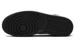 Кроссовки Jordan Air Jordan 1 High Og "Black White"